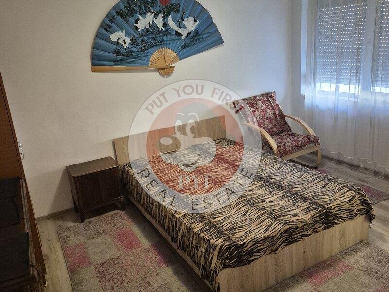 Mitropolie | 2 camere | Semidecomandat | 49mp | B12094