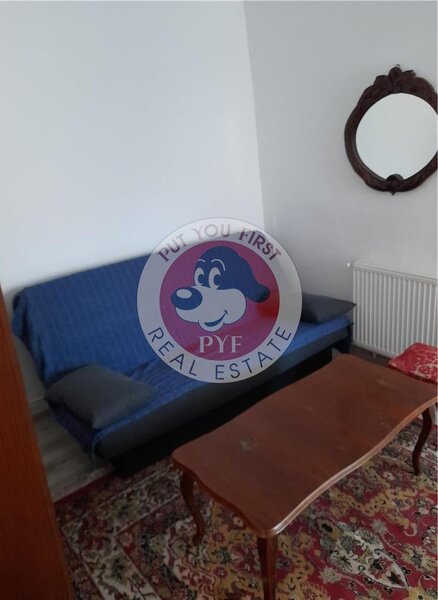 Mitropolie | 2 camere | Semidecomandat | 49mp | B12094