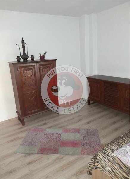 Mitropolie | 2 camere | Semidecomandat | 49mp | B12094