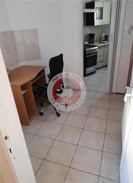 Mitropolie | 2 camere | Semidecomandat | 49mp | B12094