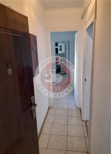 Mitropolie | 2 camere | Semidecomandat | 49mp | B12094