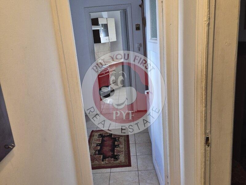 Mitropolie | 2 camere | Semidecomandat | 49mp | B12094