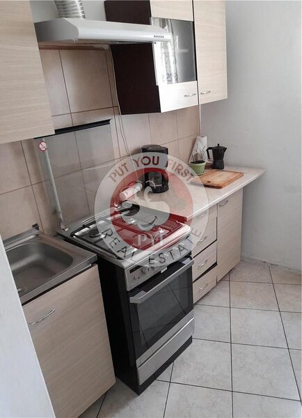 Mitropolie | 2 camere | Semidecomandat | 49mp | B12094